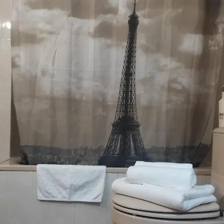 Cama Hab Compartida - Triton