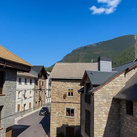 Cama Hab Compartida - Triton Ostello