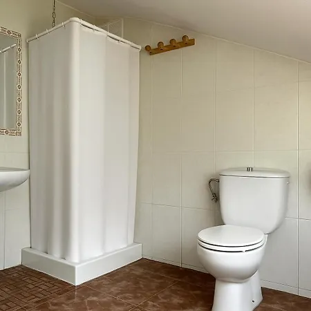 Cama Hab Compartida - Triton *