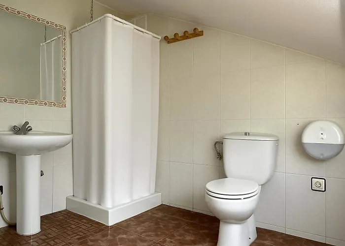 Cama Hab Compartida - Triton *